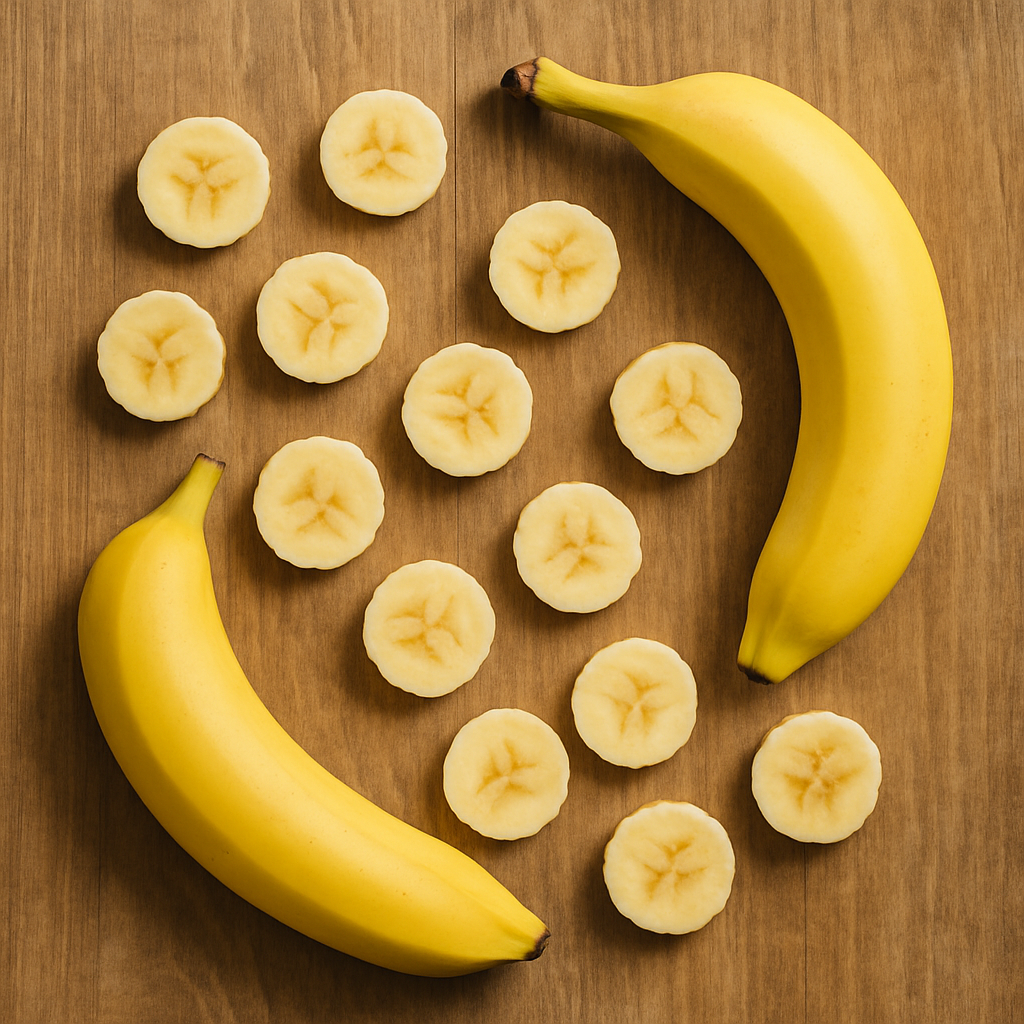 Banana Nutrition